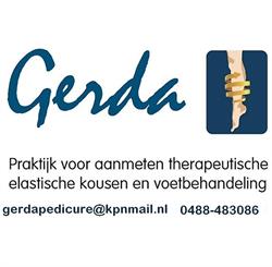 Boers Pedicurepraktijk Gerda, Kesteren openingstijden