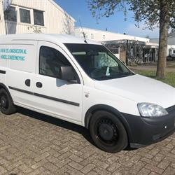 A.L. de Jong en Zoon, Katwijk openingstijden