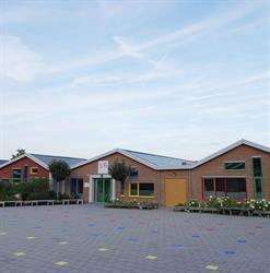 School met de Bijbel - Langbroek, openingstijden