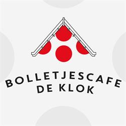 Bolletjes Café De Klok, Warmenhuizen openingstijden