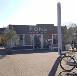 Damplein Snackcorner, Dordrecht openingstijden