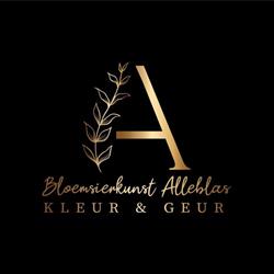 Bloemsierkunst Alleblas, 's-Gravenzande openingstijden