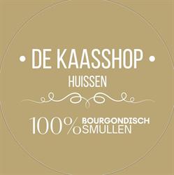 De Kaasshop, Huissen openingstijden