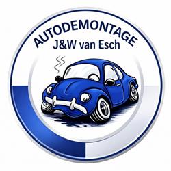 Autodemontage J&W van Esch, Weert openingstijden