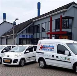Autoschade H. Huizing en Zn., Musselkanaal openingstijden