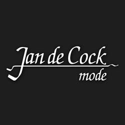 Jan De Cock Mode, Tilburg openingstijden