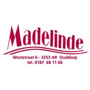 Madelinde Modehuis, Ouddorp openingstijden