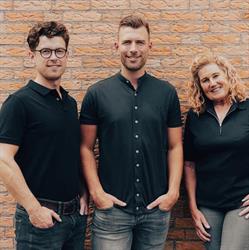 Fysiotherapie Marsdiep, Den Helder openingstijden