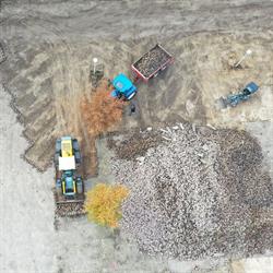 Essenstam Loon- en Grondverzetbedrijf, Hoenderloo openingstijden