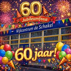Stichting Wijkcentrum De Schakel, Groningen openingstijden