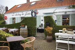 Herberg de Graauw, openingstijden