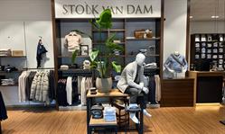 Stolk Van Dam, Zeist openingstijden
