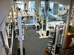 Feel Fit Fitnesscentrum, West-Terschelling openingstijden