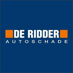 De Ridder Autoschade, Ouderkerk aan den IJssel openingstijden