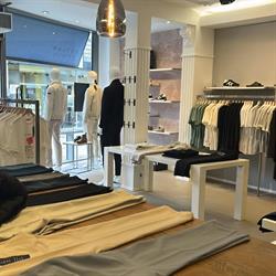 Outlaw, Heerlen openingstijden