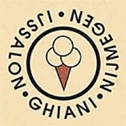 Ghiani Ijssalon, Nijmegen openingstijden