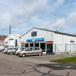 Bosch Car Service - Kluyfhout, Koudekerke openingstijden