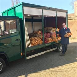 V.O.F. Van Dasselaar, Nijkerk openingstijden