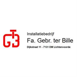 fa. Gebr. ter Bille, Lichtenvoorde openingstijden