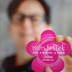 Bloemen Manjefiek, Schimmert openingstijden