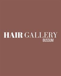 Hair Gallery, Bussum openingstijden