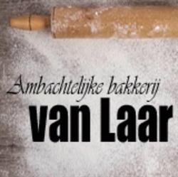Bakkerij van Laar, Harderwijk openingstijden