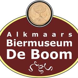 Nationaal Biermuseum De Boom, Alkmaar openingstijden