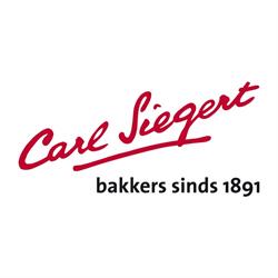 Bakkerij Carl Siegert sinds 1891 B.V., Harmelen openingstijden