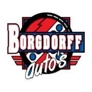 Borgdorff Autobedrijf, Monster openingstijden