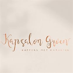 Kapsalon Groen, Dames- en Herensalon, St.-Annaparochie openingstijden