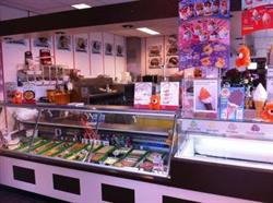 Snackbar 't Pleintje, Leidschendam openingstijden