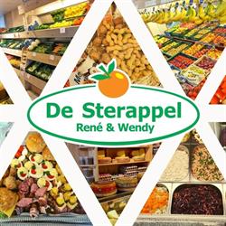 De Sterappel Kerkrade, openingstijden