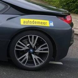 Autobedrijf De Meer B.V., Rijsenhout openingstijden