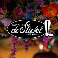 Tapperij de Stiefel, Castricum openingstijden