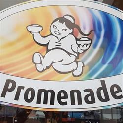 Cafetaria & Lunchroom de Promenade, Ter Apel openingstijden