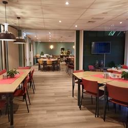 Leger des Heils Hilversum - Geloven in de Buurt, openingstijden