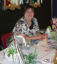 Annette's Creafarm, IJsselham openingstijden