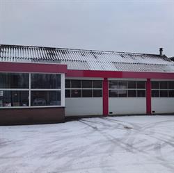 Autotechniek de Ringsleutel, Hoogkarspel openingstijden