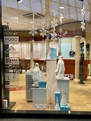 Van den Bergh Opticiens, Ede openingstijden