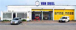 Van Driel Autoservice, Dordrecht openingstijden