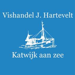 Hartevelt Vishandel J, Katwijk openingstijden