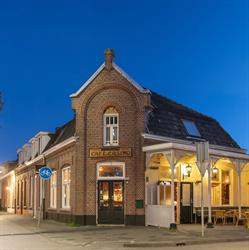Café Casino, Eindhoven openingstijden
