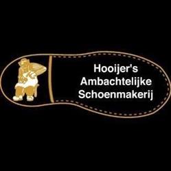 Hooijer's Ambachtelijke Schoenmakerij, Apeldoorn openingstijden