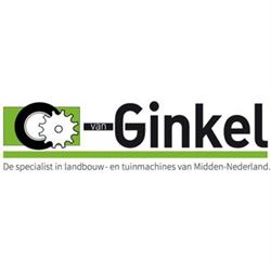 Van Ginkel landbouwmechanisatie BV, Maartensdijk openingstijden