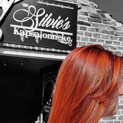 Silvie's Kapsalonneke, Sint-Michielsgestel openingstijden