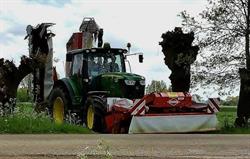 Sevink Agrarische Dienstverlening, Gendringen openingstijden