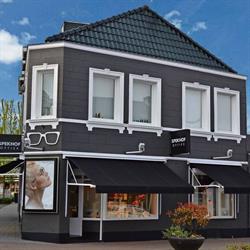 Spekhof Optiek, Kerkrade openingstijden