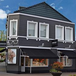 Spekhof Optiek, Kerkrade openingstijden