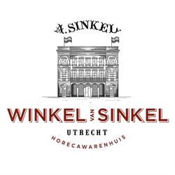 Winkel Van Sinkel, Utrecht openingstijden