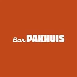 Bar Pakhuis, Utrecht openingstijden